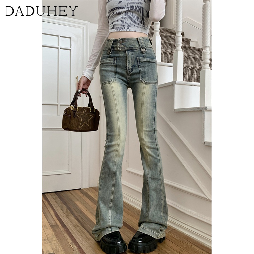 Tight Jeans Women ถูกที่สุด พร้อมโปรโมชั่น ก.พ. 2024