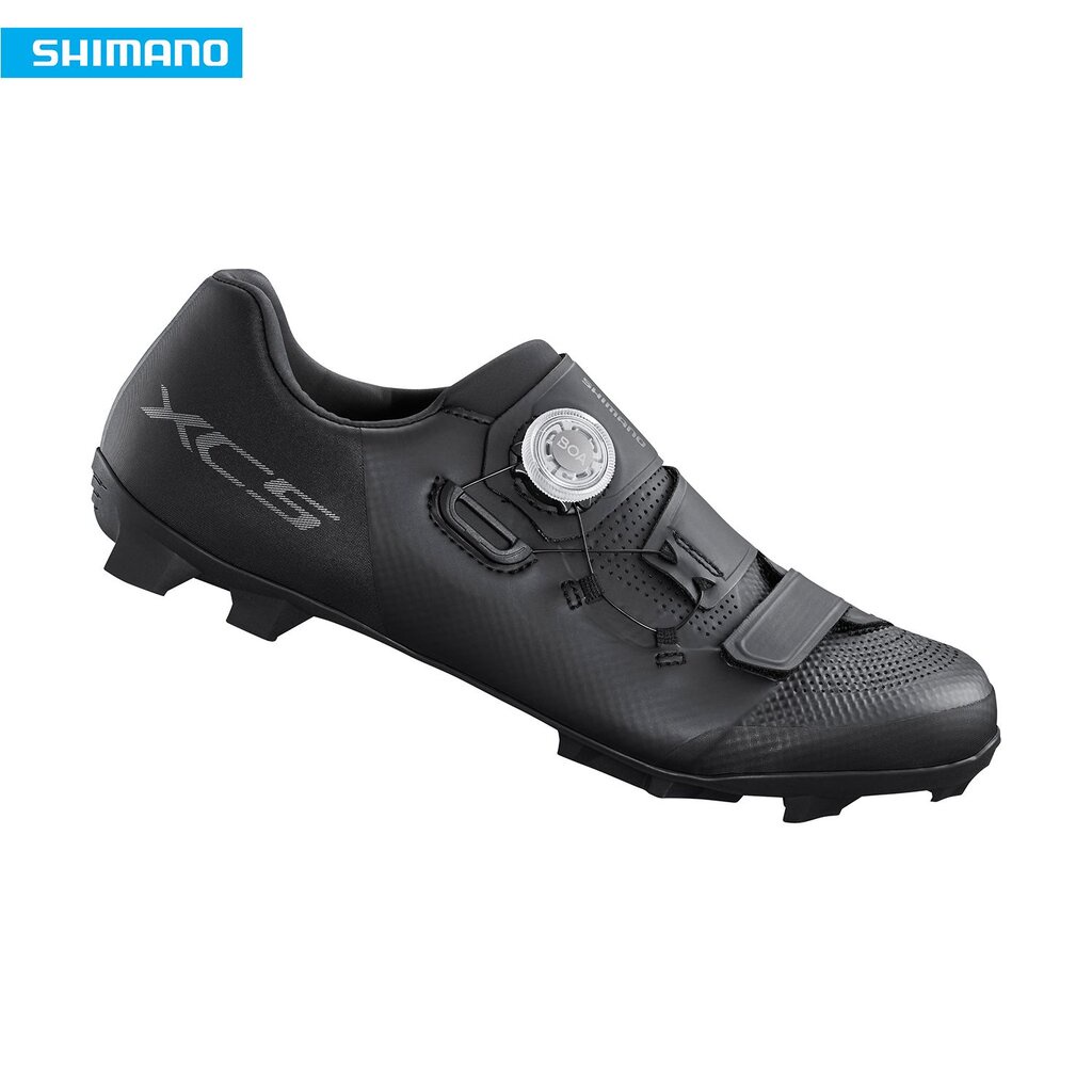 รองเท้าจักรยานเสือภูเขา Shimano XC502 (ของแท้)