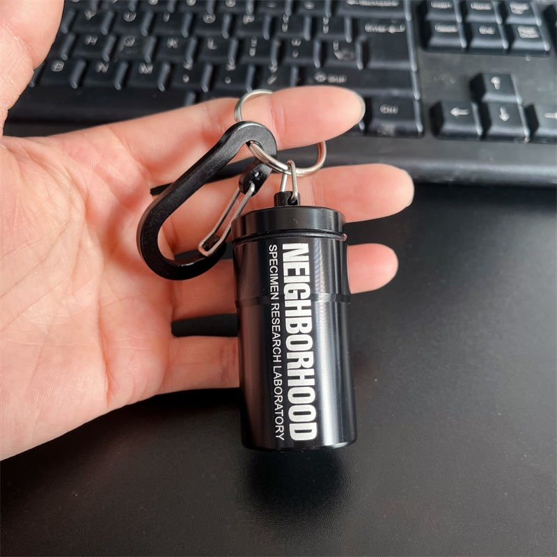 ที่เขี่ยบุหรี่ NBHD แบบพกพา คุณภาพสูง เหมาะกับกลางแจ้ง