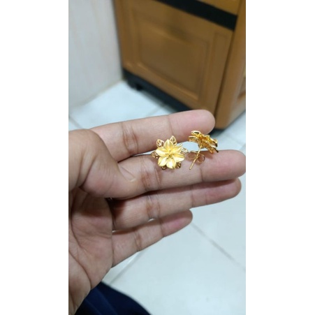 ต่างหู Xuping*******