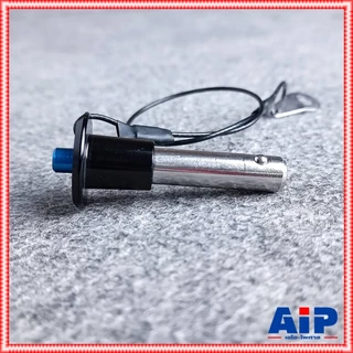 สลักตู้แขวน 9.5x25mm ยาว60mm JH76456 JH 76456 JH-76456 สลักล็อกตู้แขวน สลักลำโพง เอไอ-ไพศาล