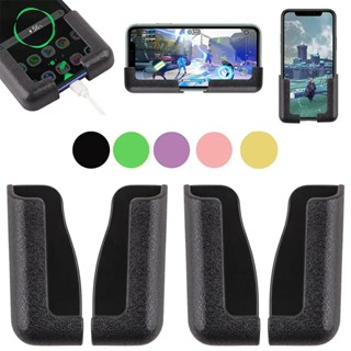 ที่วางโทรศัพท์ในรถยนต์ รองรับโทรศัพท์มือถือ ไม่มีช่องว่าง อุ…