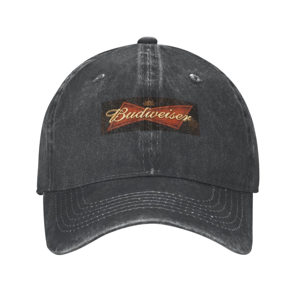 Wild Accessories Budweiser Cowboy Cap