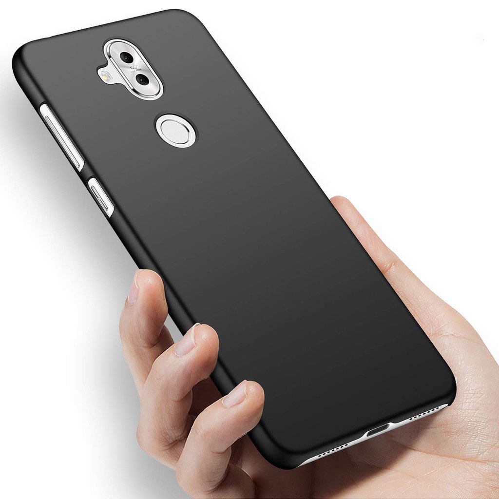 เคสโทรศัพท์ซิลิโคน แบบนิ่ม สําหรับ ASUS Zenfone 5 Lite Zenfone 5Q Zenfone 5 Selfie Pro ZC600KL ZC600