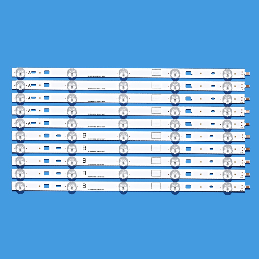 Sony KDL-40R470B / KDL-40W600B / KDL-40EX43B / KLV-40R470B TV LED BACKLIGHT BARU / พร้อมส่ง (KDL40R4