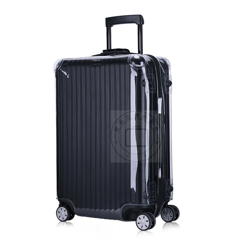 Rimowa เคสป้องกันกระเป๋าเดินทาง rimowa TOPAS rimowa รถเข็น เคสป้องกัน rimowa ถุงลมนิรภัย กระเป๋าเดินทาง เคสป้องกันกระเป๋าเดินทาง rimowa เคสป้องกันพิเศษ