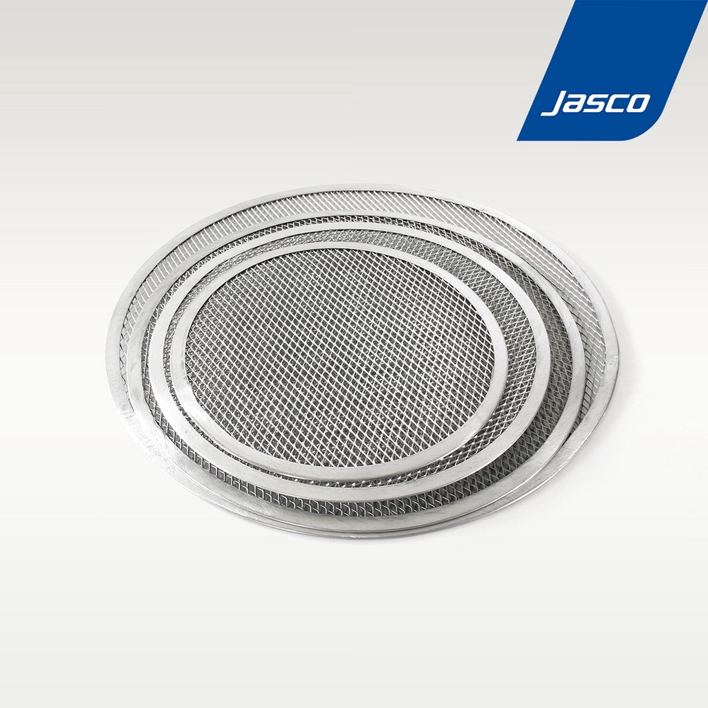 Jasco ตะแกรงพิซซ่า Pizza Screens