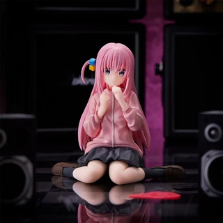 💥 จัดส่งจากประเทศไทย 💥Sega BOCCHI THE ROCK Gotoh Hitori ฟิกเกอร์แอกชัน อะนิเมะ COD พร้อมส่ง คอสเพลย์ โมเดลตุ๊กตา ของเล่น สําหรับเด็ก ของขวัญ ของสะสม รถ เครื่องประดับ บ้าน เค้ก ตกแต่ง Gac