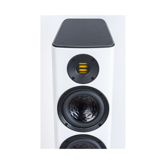 🚚พร้อมส่ง🚚  PQ Elac Vela FS-407 Floor Standing Speakers
