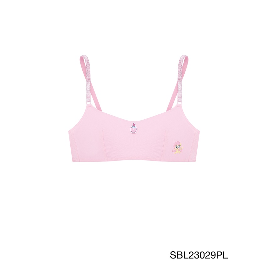 Sabina Kids My Little Pony เสื้อชั้นในพรีทีน รหัส SBL23029PL สีชมพูอ่อน