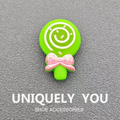 jibbitz crocs lollipop jibbitz set jibbitz crocs เกาหลี crocs jibbitz jibbitz crocs ของแทั