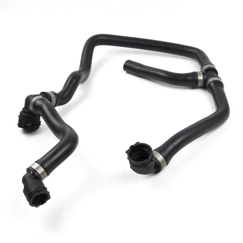 ✨YYCZ✨หม้อน้ํา Coolant Liquid การเชื่อมต่อท่อน้ําสําหรับ BMW 1/3 F20 F30 114I 116I ท่อน้ํา 17127596834
