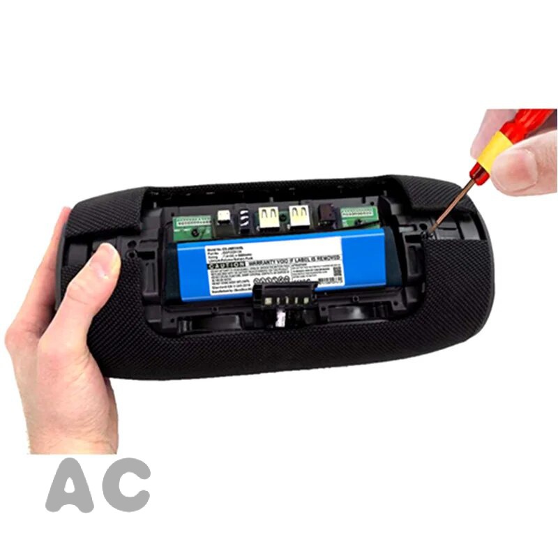 AC Upgrade version For JBL xtreme 1 Xtreme1 20000mAh GSP0931134 Battery For JBL Xtreme Wireless Bluetooth Speaker Batte