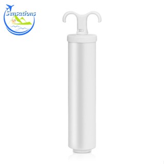 กระบอกสูบมือ กระบอกดูดใช้กับถุงสูญญากาศ แบบมือ เครื่องสูบลม …