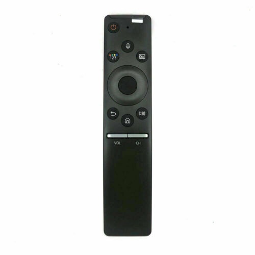 ใหม่ BN59-01298G สําหรับ Samsung Voice TV รีโมทคอนโทรล Q6 Q7 Q8 QA55Q8FNAW 01266A