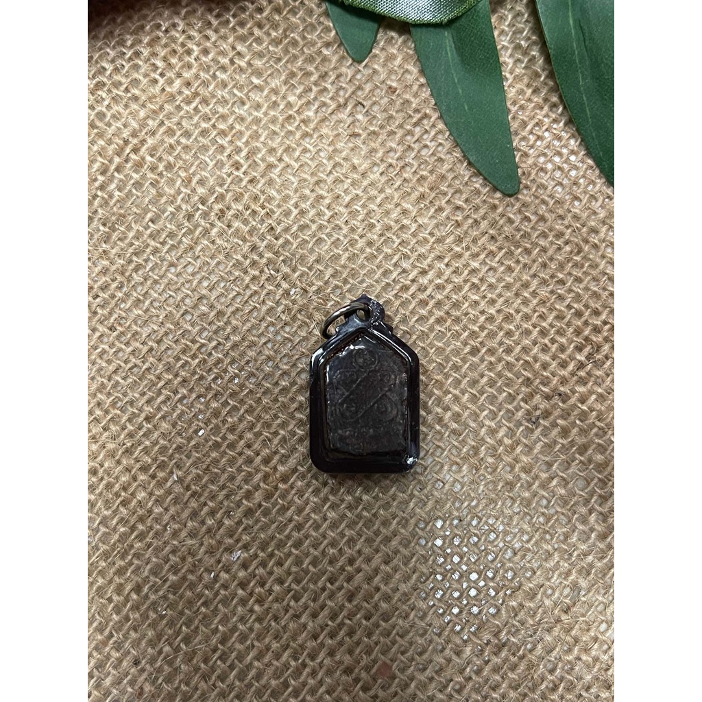 พระขุนแผนหลวงปู่ทิม พุทธคุณด้านมหาเสน่ห์เมตตามหานิยม - รูปที่ 3