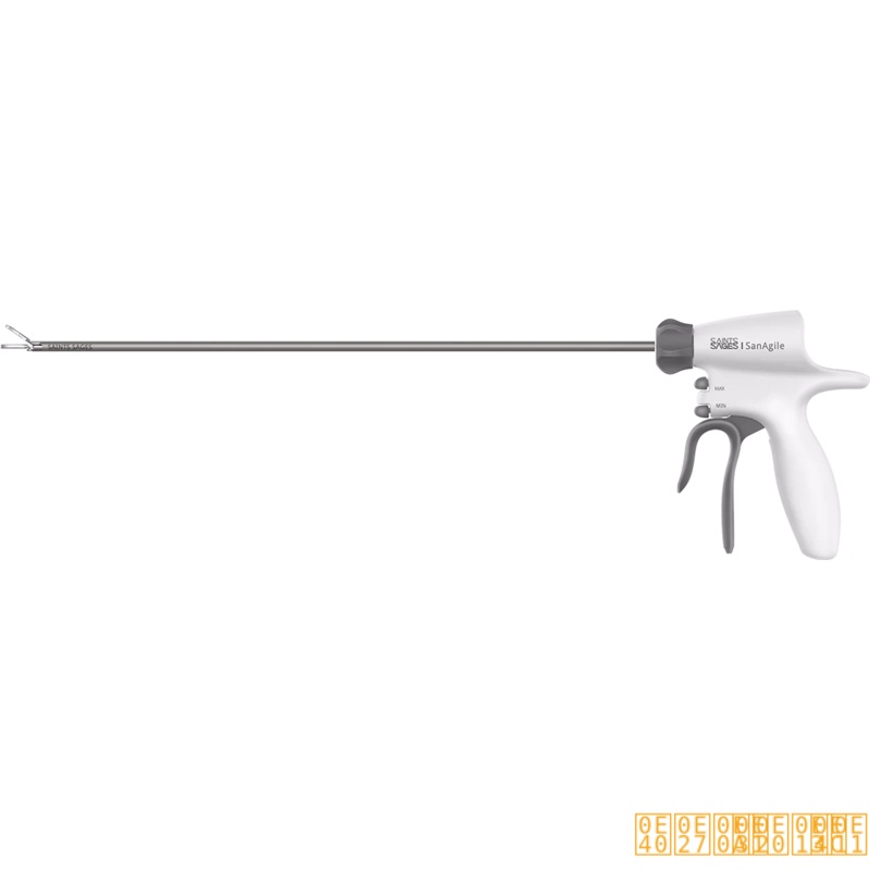 !! # @ ขนาด14Cm 23Cm Ultrasonic Scalpel For Laparoscop Surgery Truments Ultrasonic Scalpel