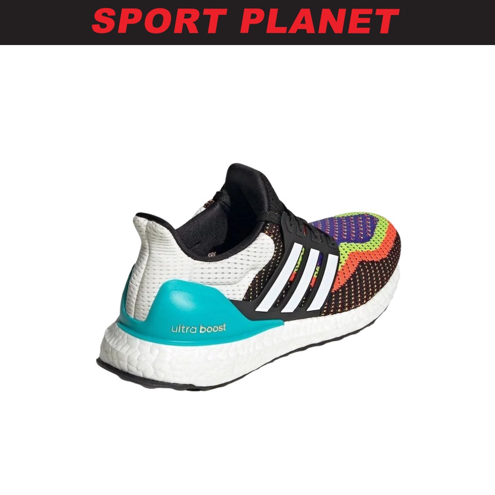 adidas Women Ultraboost Dna Multi-Color Running Shoe Kasut Perempuan (FW8709) Sport Planet 50-15