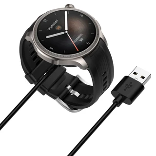 Shopdodi สายชาร์จ สำหรับ Amazfit T-Rex3 Balance2 Balance Charger