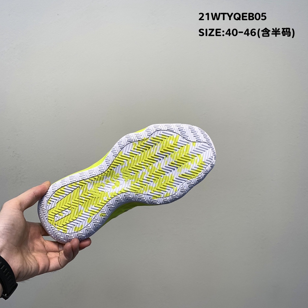 Adidas Dame 6 GCA  Sneakers Basketball Shoes MenPremium-40-46 Euro