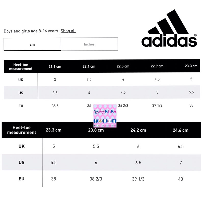 Authentic Adidas Superstar 360 Slip On Shoes BLACK Toddler size US 9, 10K รองเท้า Hot sales