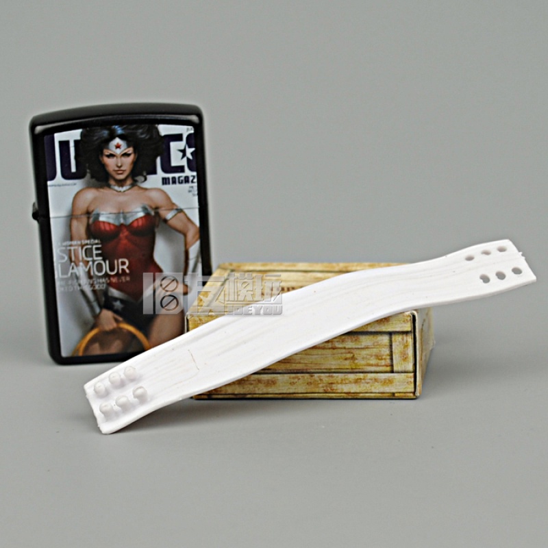 สายเข็มขัดรัดตุ๊กตา WWE Wrestler Belt 7 นิ้ว