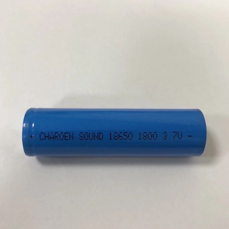 ถ่าน 18650 3.7V ความจุ 1200mAh-3350mAh แบตเอนกประสงค์(ราคา1ก้อน)❤️🇹🇭