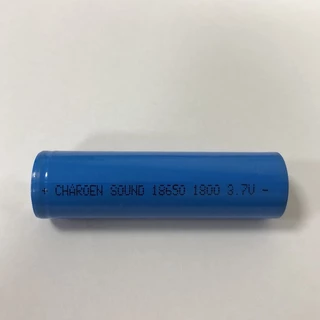 ถ่าน 18650 3.7V ความจุ 1200mAh-3350mAh แบตเอนกประสงค์(ราคา1ก้อน)❤️🇹🇭