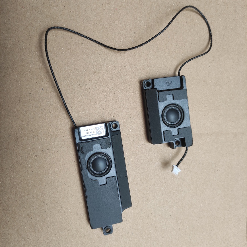 ลําโพง Lenovo thinkpad X390 X395 02HL004