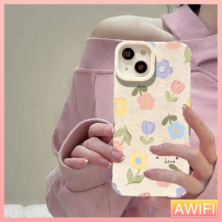 🔥AWIFI🔥ใช้กับ เคสไอโฟนเคสไอโฟน 11 16 16PRO 16PLUS 16PROMAX 15/13/12/11 14 pro max 15 pro max 8 7PlusX #245-1