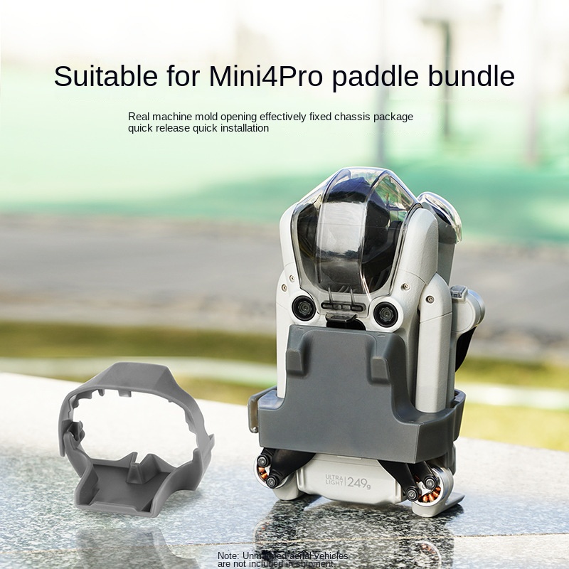 ที่เก็บใบพัด Dji MINI 4 PRO