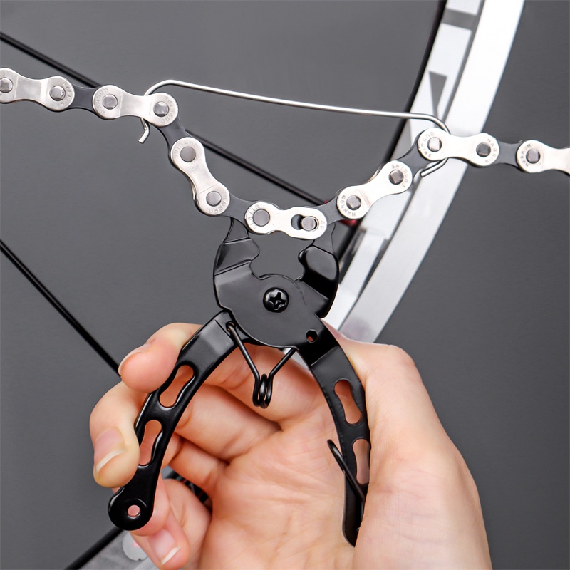 Muqzi คีมถอดโซ่จักรยาน MTB อุปกรณ์เสริม - รูปที่ 3