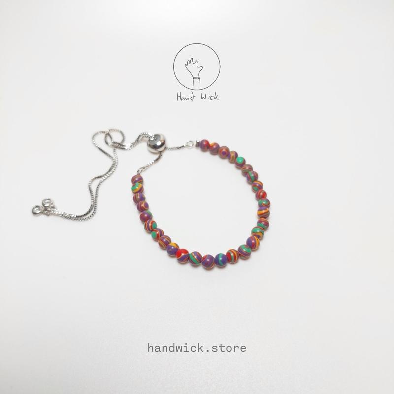 Handwick Bracelet & Anklet