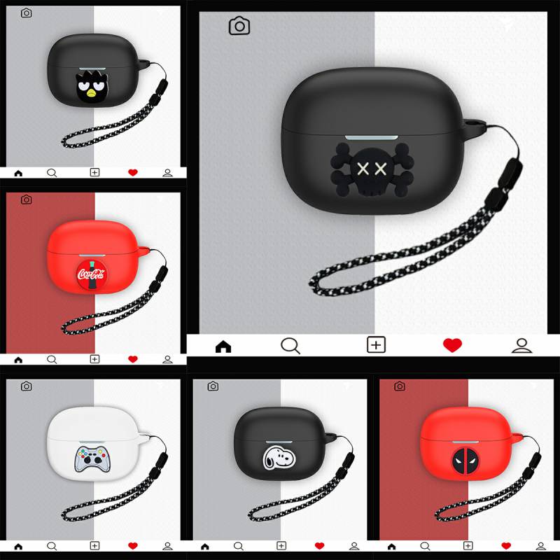 KFA03 Edifier X2S Case / X2S / Edifier W320TN CASE / W220T CASE Dustproof Soft Washable Protective C