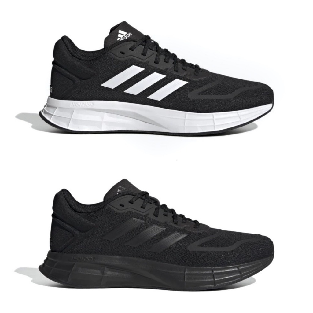 Adidas duramo 10 รองเท้าวิ่ง ของแท้จากไทย 2024