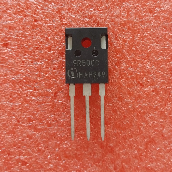 อะไหล่ ELECTRON IPP90R500C3 9R500C