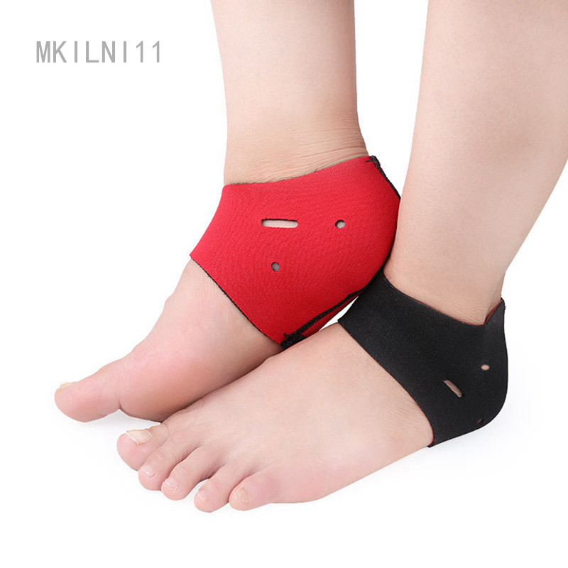 พื้นรองเท้าผ้า Plantar Fasciitis Heel Spur Pain Cushion Insole Therapy