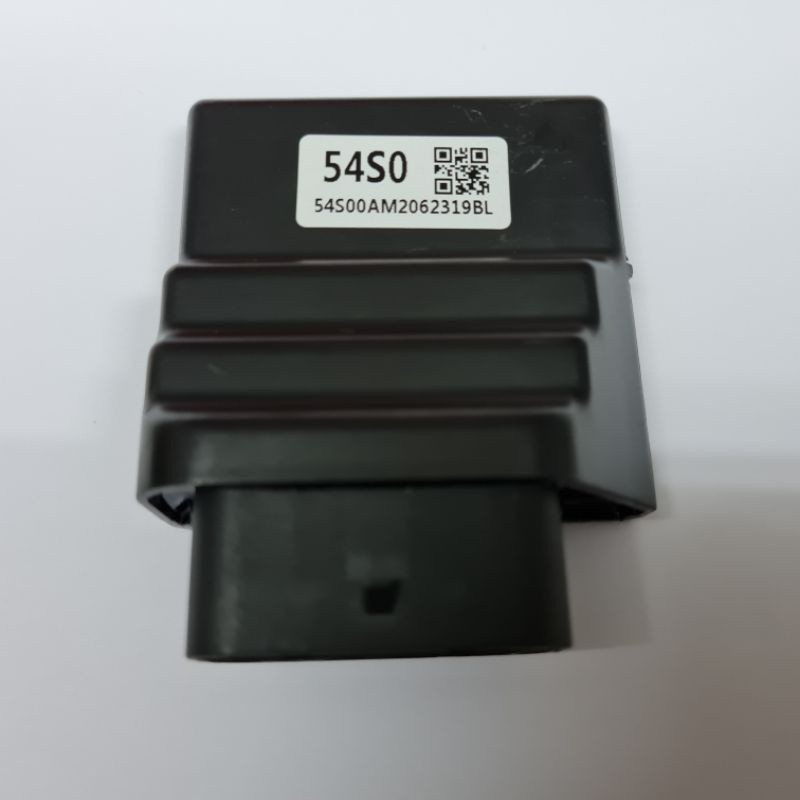 [มีรับประกัน] กล่อง ECU กล่องไฟแต่ง MIO-115i, FINO-115i, TTX กล่องรถหัวฉีด กล่องปลดรอบ กล่องหมก เปิด