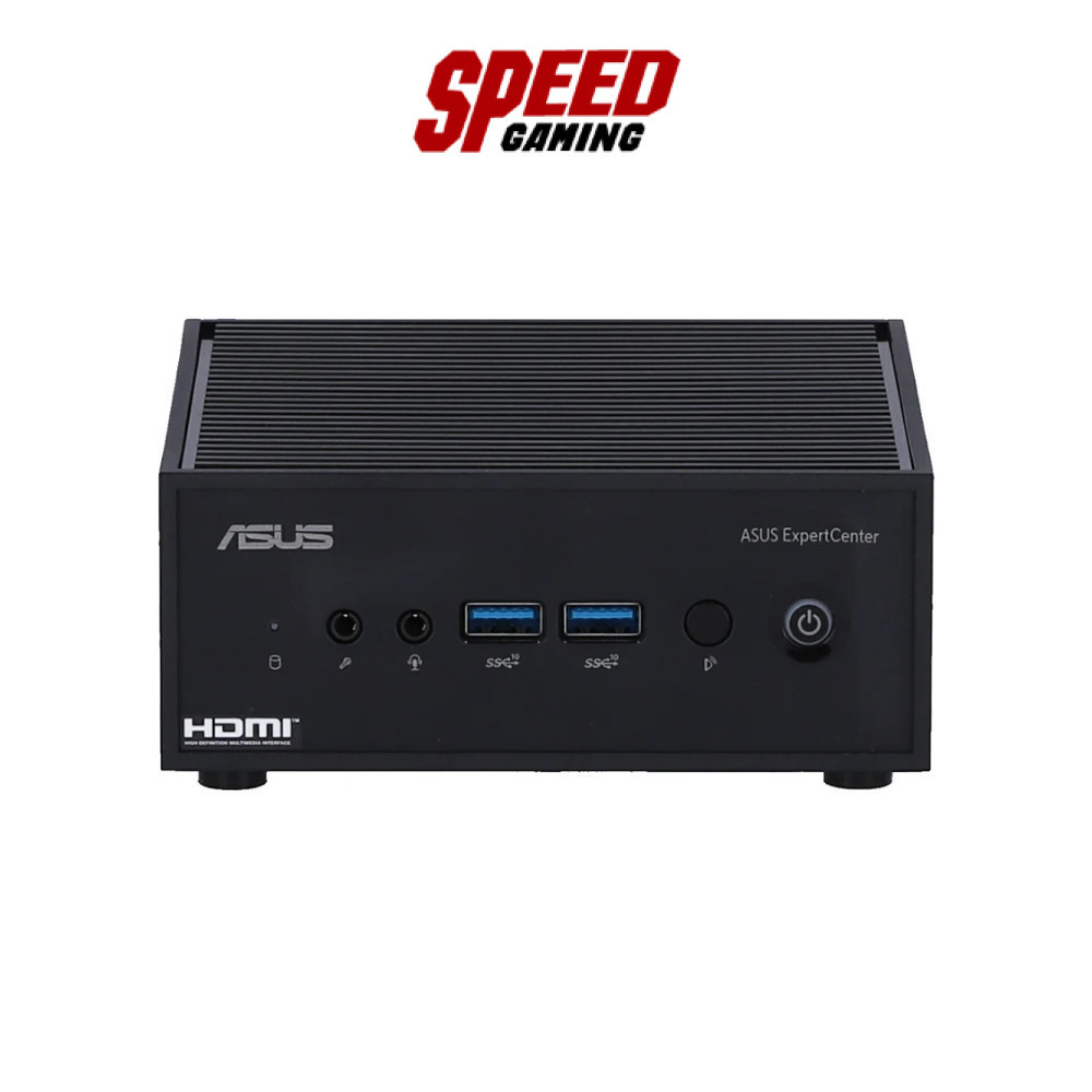 ASUS PN42-SN142AD MINI PC ( มินิพีซี ) INTEL N100 | By Speed Gaming