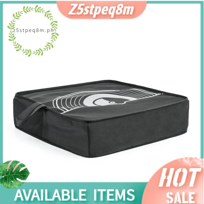 Turntable Dust Cover Protective Case สําหรับ Audio Technica AT-LP60X AT-LP60XBT บันทึกฝุ่นฝาครอบป้อง