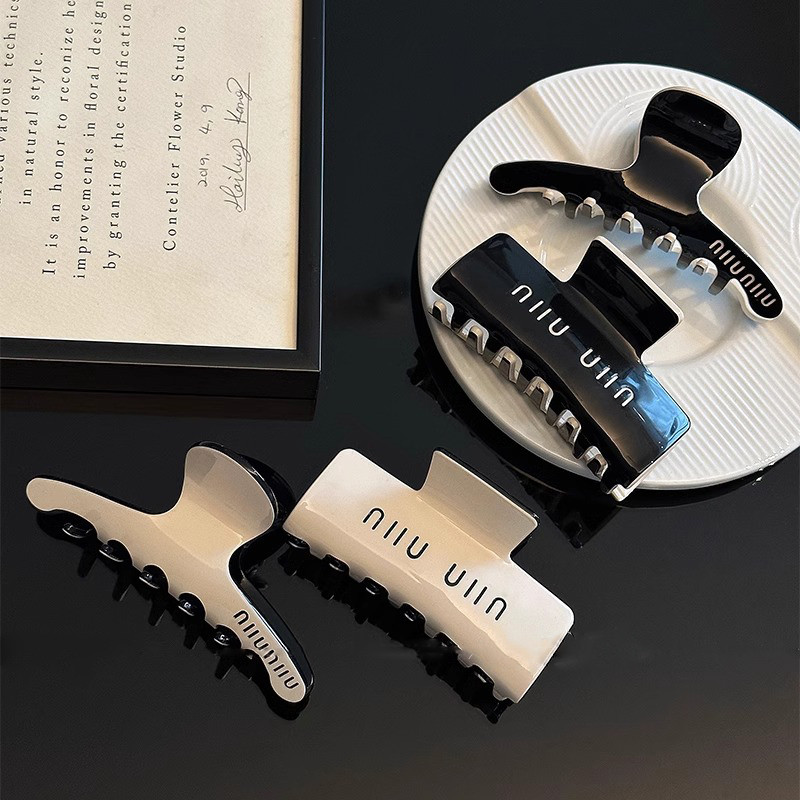 เกาหลีตัวอักษรแฟชั่นกิ๊บติดผมหญิง อิน ของขวัญวันเกิดนักเรียน