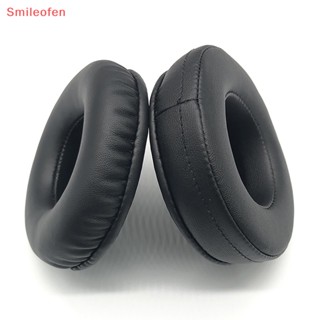 [Smileofen] ฟองน้ําครอบหูฟังบลูทูธไร้สาย 1.0 2.0 แบบเปลี่ยน สําหรับ Skullcandy Hesh 2 ชิ้น