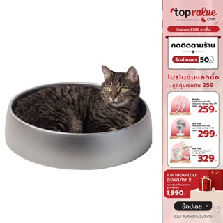 [เหลือ 1192 ทักแชท] Pidan Pet Cooling Bed ที่นอนเย็นอลูมิเนียมสำหรับสัตว์เลี้ยง