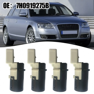 ⚡NEW 9⚡Reversing Sensor 3 Pins 7H0919275B PDC Car Accessories Car Reversing Sensor