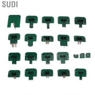 Sudi BDM Probe Adapters Adapter Multifunction Rugged for Car