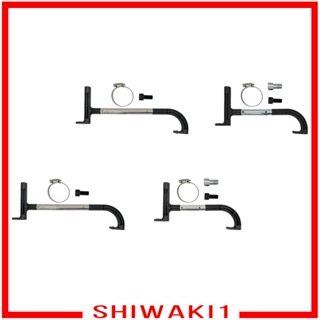 [Shiwaki1] ด้ามจับเครื่องเจียรไฟฟ้า กันลื่น ปรับความยาวได้ 150 มม. อุปกรณ์เสริม สําหรับช่างไฟฟ้า