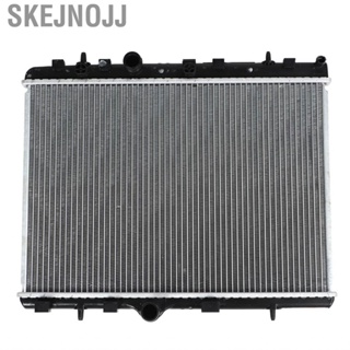 Skejnojj Engine Cooling Radiator Rustproof 133089 Practical for Cars