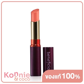 โอเรียนทอล พริ้นเซส Oriental Princess Beneficial Cherish Lip Sheer SPF15 2.4g ลิปสติกสีระเรื่อ บำรุงริมฝีปาก.