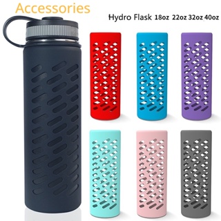 Hydroflask ปลอกหุ้มกระติกน้ําร้อน 18 ออนซ์ 22 ออนซ์ 32 ออนซ์ 40 ออนซ์ อุปกรณ์เสริม สําหรับขวดน้ําร้อน Aquaflask