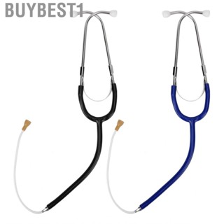 Buybest1 Stethoscope Professional High Conductivity Low Loss Rate Binaural AP